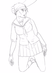 Page 95 of R-18G Works - preview thumbnail