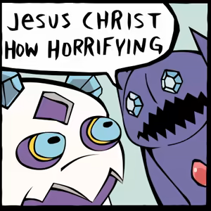 Page 128 of Gazing Eye - preview thumbnail