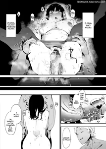 Page 23 of Boku No Kanojo To Sex Shite Kudasai | Perfavore Fa Sesso Con La Mia Ragazza 1 (decensored) - preview thumbnail