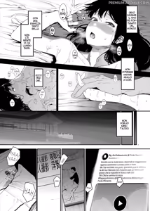 Page 5 of Boku No Kanojo To Sex Shite Kudasai | Perfavore Fa Sesso Con La Mia Ragazza 1 (decensored) - preview thumbnail