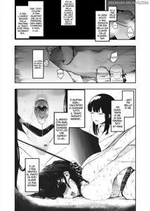 Page 6 of Boku No Kanojo To Sex Shite Kudasai | Perfavore Fa Sesso Con La Mia Ragazza 1 (decensored) - preview thumbnail