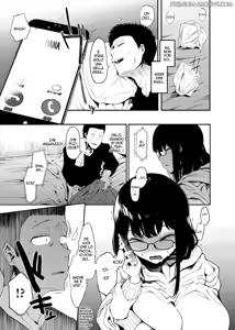 Page 7 of Boku No Kanojo To Sex Shite Kudasai | Perfavore Fa Sesso Con La Mia Ragazza 1 (decensored) - preview thumbnail