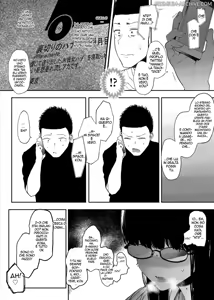Page 8 of Boku No Kanojo To Sex Shite Kudasai | Perfavore Fa Sesso Con La Mia Ragazza 1 (decensored) - preview thumbnail