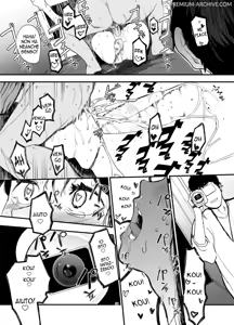 Page 32 of Boku No Kanojo To Sex Shite Kudasai 2 | Perfavore Fa Sesso Con La Mia Ragazza 2 (decensored) - preview thumbnail
