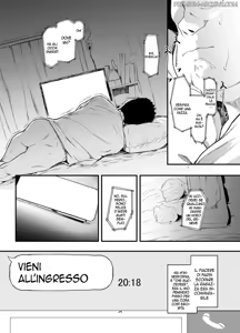 Page 35 of Boku No Kanojo To Sex Shite Kudasai 2 | Perfavore Fa Sesso Con La Mia Ragazza 2 (decensored) - preview thumbnail