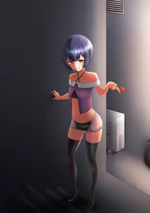 Page 442 of 茄子蒲 - preview thumbnail
