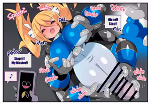 Page 4 of Biological Toys Pretty Stars - Sequel - preview thumbnail