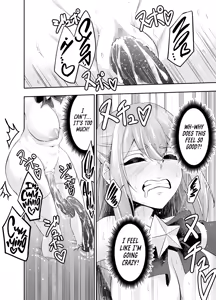 Page 21 of Kousoku Shokushu Kan ~Mahou Shoujo ga Saikyou no Shokushu o Haramu made~ - preview thumbnail