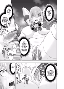 Page 48 of Kousoku Shokushu Kan ~Mahou Shoujo ga Saikyou no Shokushu o Haramu made~ - preview thumbnail