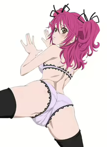 Page 51 of Cheria Teasing - preview thumbnail