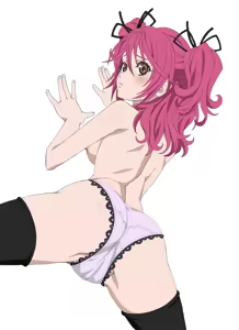Page 52 of Cheria Teasing - preview thumbnail