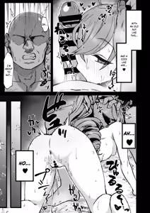 Page 8 of Penacony Ura Ver1.0 | Penacony After Dark - preview thumbnail