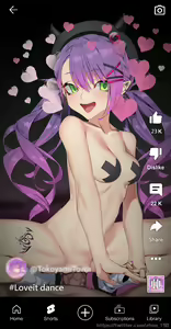 Page 24 of 2023 Fanbox uncensored - preview thumbnail