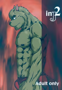 in J 2 丨兽公寓 统天庄 2 — hentai manga cover on Fhentai