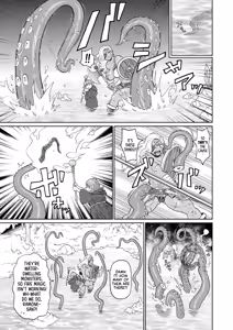 Page 5 of Rekisen no Onna Senshi to Boku no Tabi 5 | My Journey With a Seasoned Female Warrior - Chapter 5 (decensored) - preview thumbnail