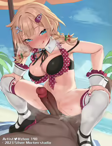Page 211 of 2024 Fanbox uncensored - preview thumbnail