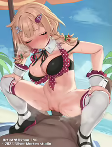 Page 212 of 2024 Fanbox uncensored - preview thumbnail