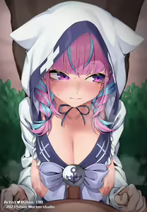 Page 58 of 2024 Fanbox uncensored - preview thumbnail