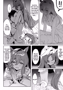 Page 23 of Sắc Xanh Biển Cả (decensored) - preview thumbnail