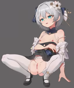 Tama (decensored) — hentai manga cover on Fhentai
