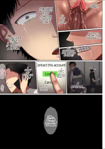 Page 52 of My childhood sweetheart was ensnared by an upperclassman's huge cock. Chapter 4 - preview thumbnail