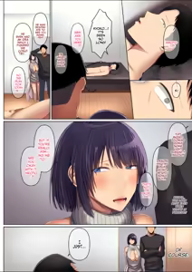 Page 55 of My childhood sweetheart was ensnared by an upperclassman's huge cock. Chapter 4 - preview thumbnail