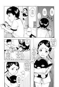 Page 2 of Twenty Three O'Clock - preview thumbnail