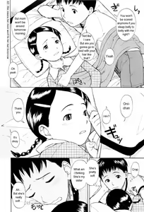 Page 6 of Twenty Three O'Clock - preview thumbnail
