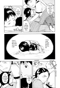 Page 7 of Twenty Three O'Clock - preview thumbnail