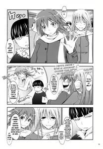 Page 33 of Touchuu Kasou - preview thumbnail