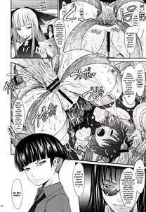 Page 5 of Touchuu Kasou - preview thumbnail