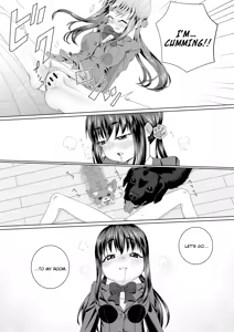 Page 7 of Zuupuuchi 01 Aoba-hen Chap.01 | Zoo Pooch 01: Aoba Arc 01 - preview thumbnail