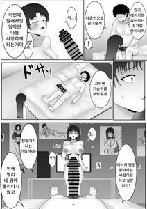 Page 30 of Chikubi Ateraretara Zettai Fukujuu no Sekai | 젖꼭지를 맞춰지면 절대복종의 세계 - preview thumbnail