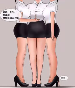 Page 79 of GTS縮小俱樂部 |A Man Visit A Private GTS Club - preview thumbnail