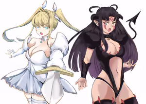 セクシャルセイヴァーレイア奪われた充填 - hentai manga cover image