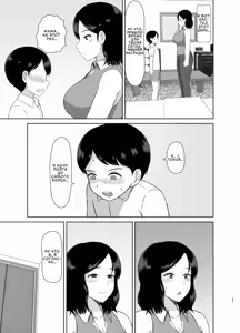 Page 21 of Seikyouiku Mama | Мамины уроки секса - preview thumbnail