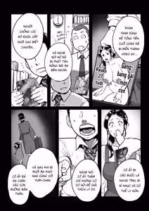 Page 138 of Tonikaku Sex ga Shitai Oba-san, Ryouko | Bà cô Ryoko chỉ muốn làm tình - preview thumbnail