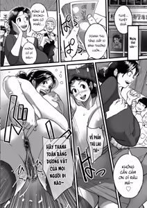 Page 192 of Tonikaku Sex ga Shitai Oba-san, Ryouko | Bà cô Ryoko chỉ muốn làm tình - preview thumbnail