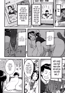 Page 204 of Tonikaku Sex ga Shitai Oba-san, Ryouko | Bà cô Ryoko chỉ muốn làm tình - preview thumbnail