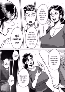 Page 48 of Tonikaku Sex ga Shitai Oba-san, Ryouko | Bà cô Ryoko chỉ muốn làm tình - preview thumbnail