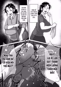 Page 99 of Tonikaku Sex ga Shitai Oba-san, Ryouko | Bà cô Ryoko chỉ muốn làm tình - preview thumbnail