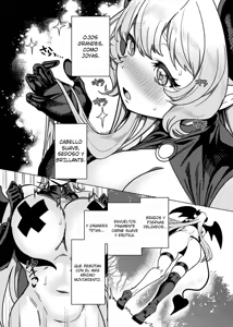 Page 10 of Party Tsuihou Sareta TS Succubus-san wa Fukushuu ni Shippai Suru - preview thumbnail