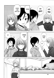 Page 205 of Sensei o Mitekudasai | 선생님을 봐주세요 - preview thumbnail