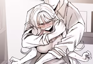 Page 1065 of 【Suhwa，GYU】我和叔叔互换灵魂！？1-9 - preview thumbnail