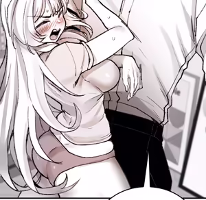 Page 1072 of 【Suhwa，GYU】我和叔叔互换灵魂！？1-9 - preview thumbnail
