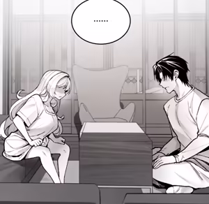Page 275 of 【Suhwa，GYU】我和叔叔互换灵魂！？1-9 - preview thumbnail