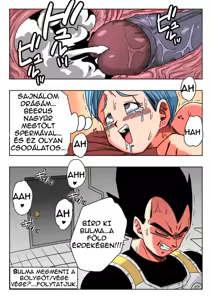 Page 22 of Bulma megmenti a bolygót - preview thumbnail