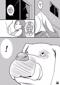 Page 30 of La Felicidad de Kuma 01 - preview thumbnail