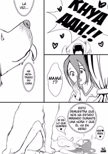 Page 38 of La Felicidad de Kuma 01 - preview thumbnail