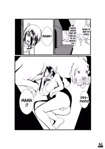Page 42 of La Felicidad de Kuma 01 - preview thumbnail